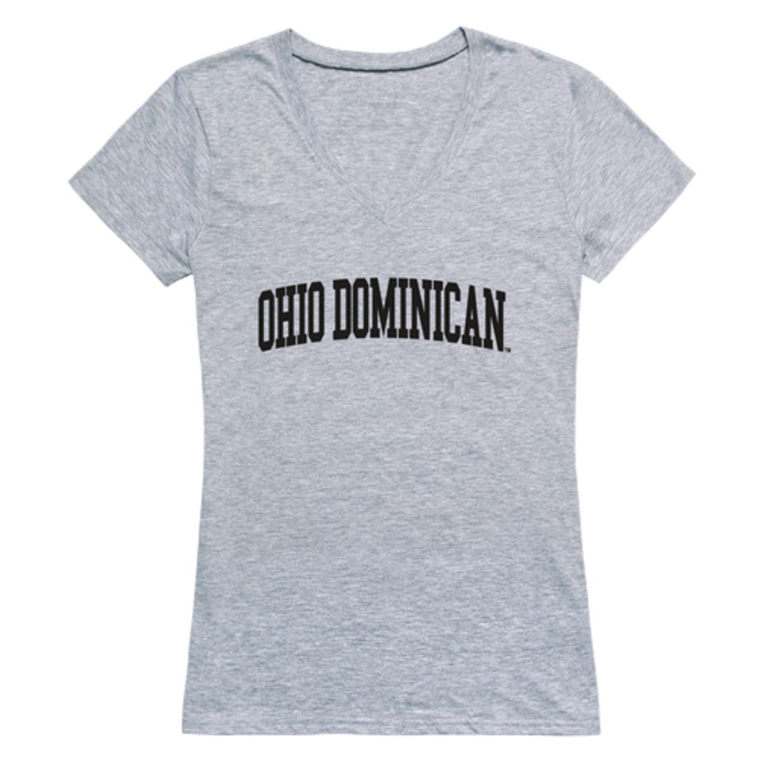 Ohio Dominican University Panthers Womens Game Day T-Shirt Tee