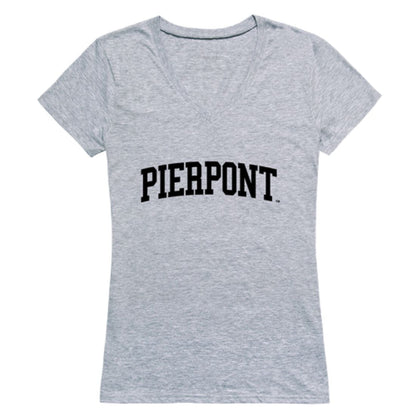 Pierpont Community & Technical College Lions Womens Game Day T-Shirt Tee