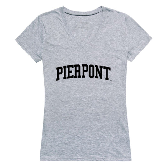 Pierpont Community & Technical College Lions Womens Game Day T-Shirt Tee
