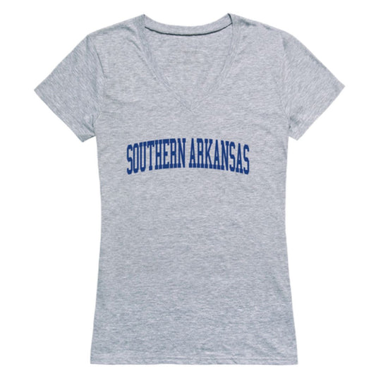 Southern Arkansas University Muleriders Womens Game Day T-Shirt Tee