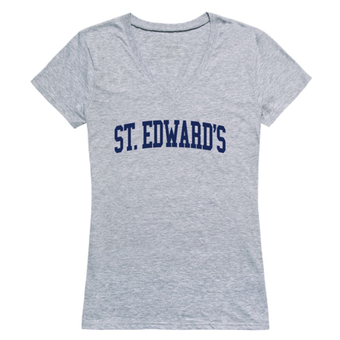 St. Edward's University Hilltoppers Womens Game Day T-Shirt Tee