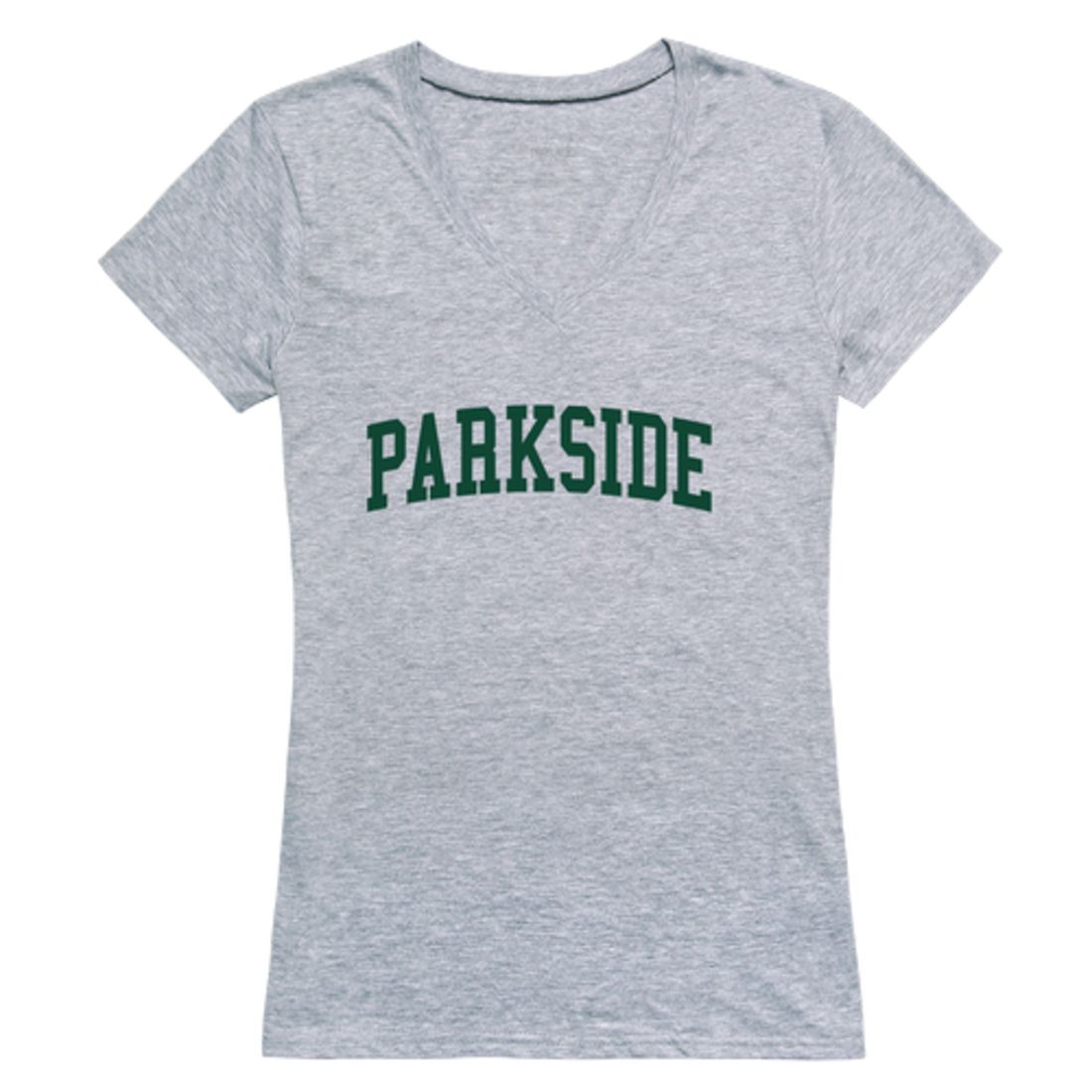 University of Wisconsin-Parkside Rangers Womens Game Day T-Shirt Tee