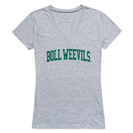 University of Arkansas at Monticello Boll Weevils & Cotton Blossoms Womens Game Day T-Shirt Tee