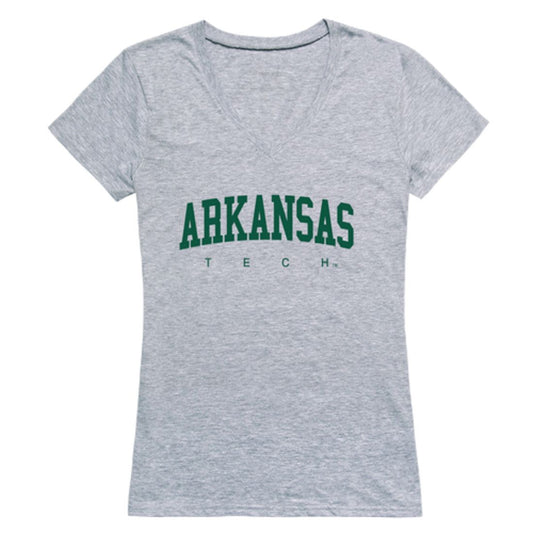 Arkansas Tech University Wonder Boys Womens Game Day T-Shirt Tee