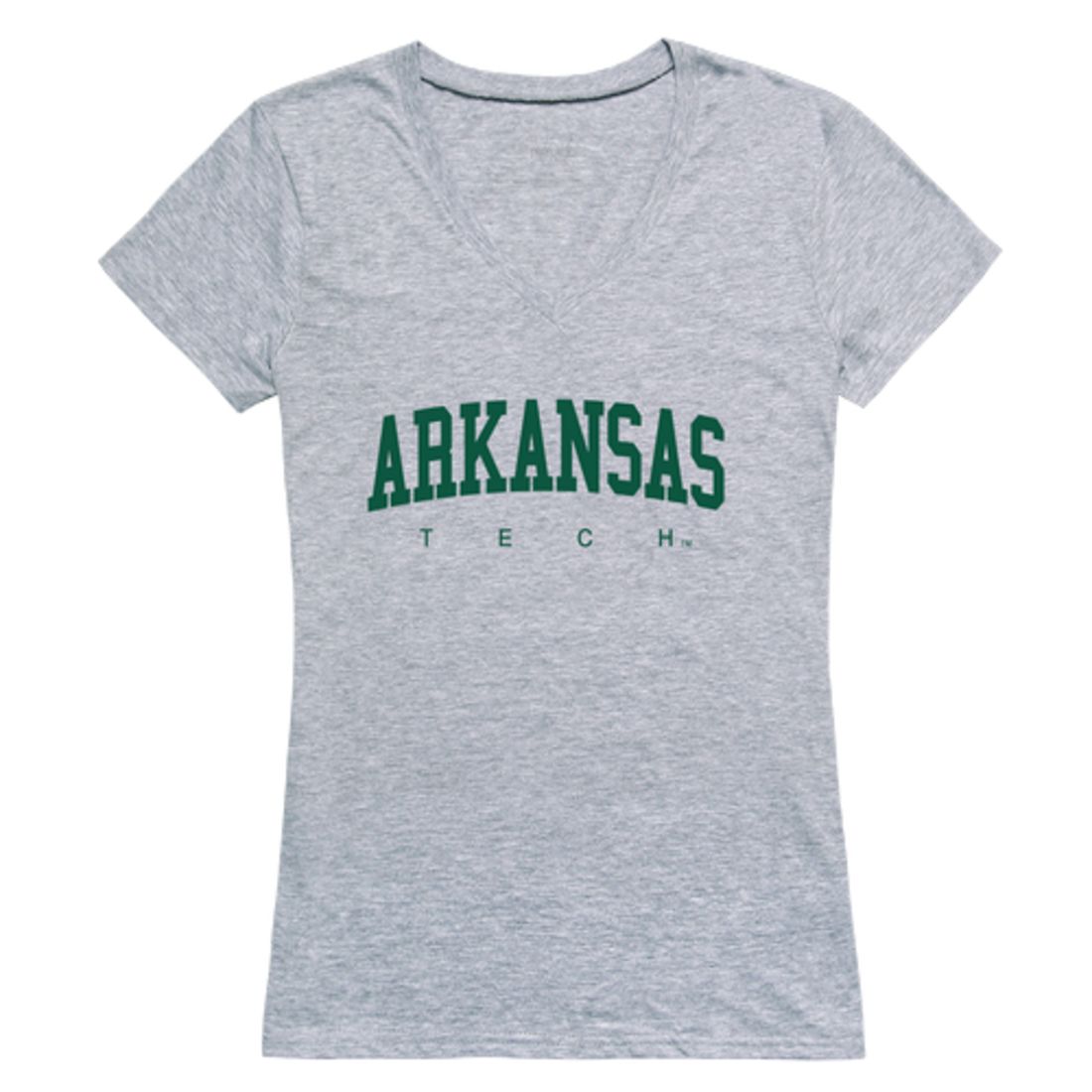 Arkansas Tech University Wonder Boys Womens Game Day T-Shirt Tee