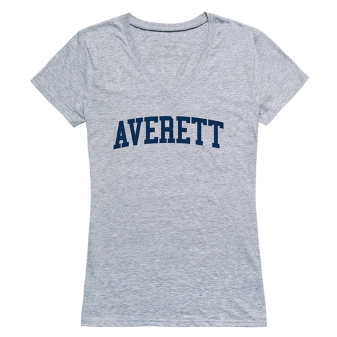 Averett University Averett Cougars Womens Game Day T-Shirt Tee