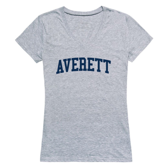 Averett University Averett Cougars Womens Game Day T-Shirt Tee