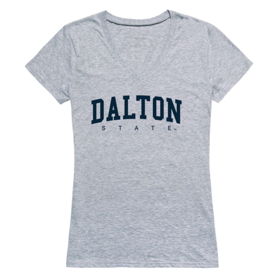 Dalton State College Roadrunners Womens Game Day T-Shirt Tee