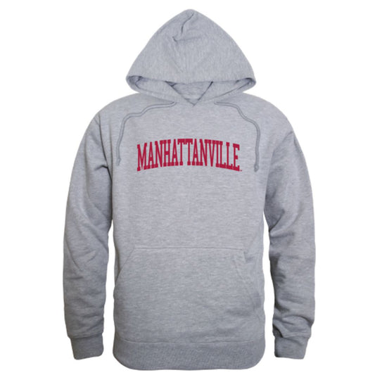 Manhattanville-College-Valiants-Game-Day-Fleece-Hoodie-Sweatshirts