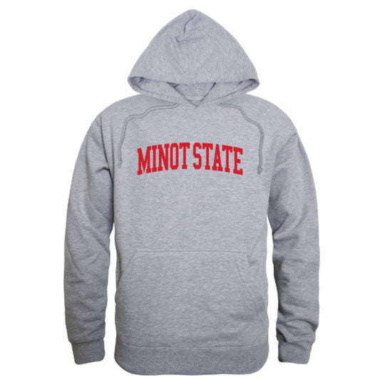Minot-State-University-Beavers-Game-Day-Fleece-Hoodie-Sweatshirts