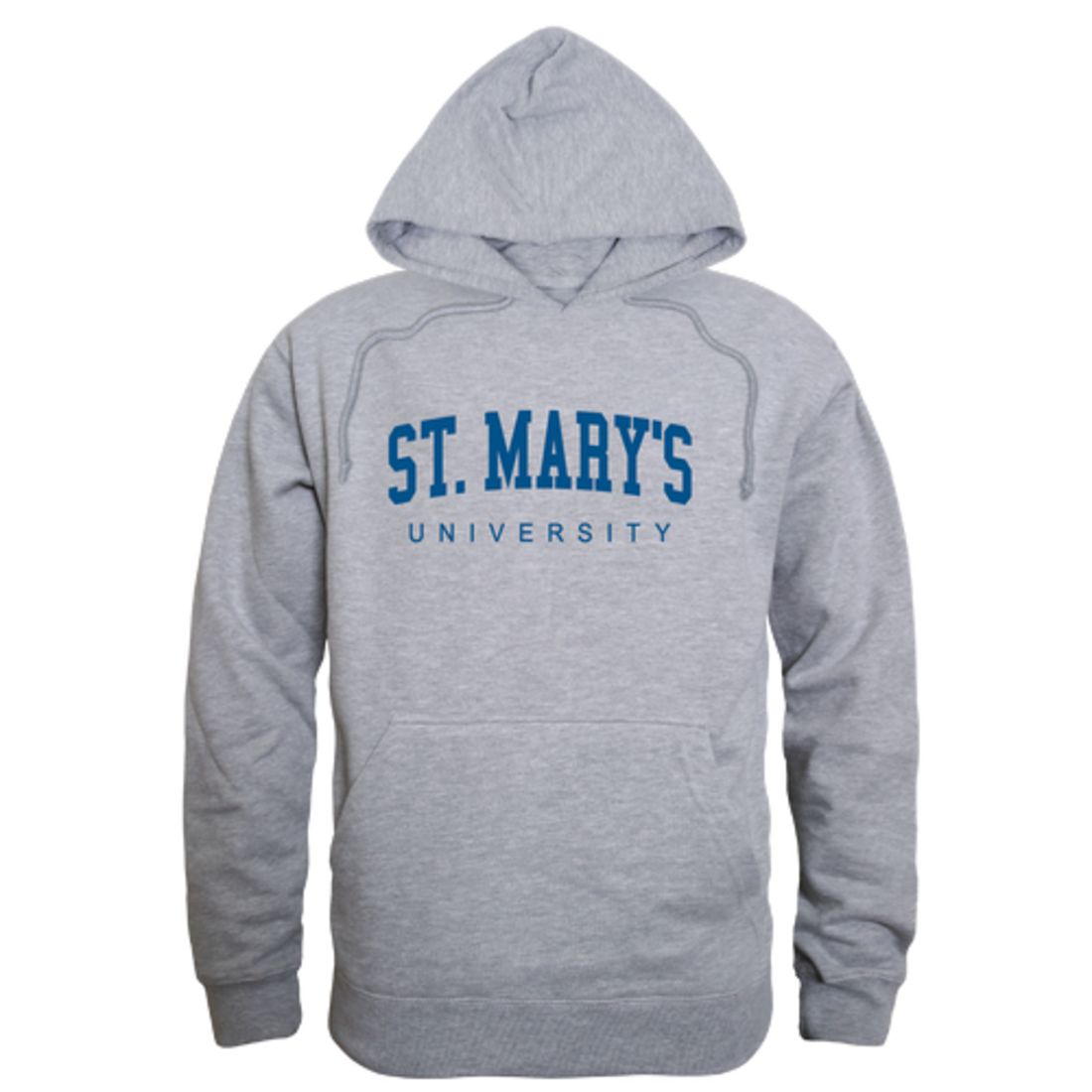 St.-Mary's-University--Rattlers-Game-Day-Fleece-Hoodie-Sweatshirts