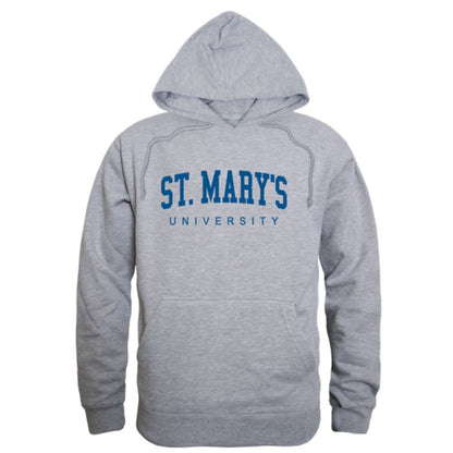 St.-Mary's-University--Rattlers-Game-Day-Fleece-Hoodie-Sweatshirts