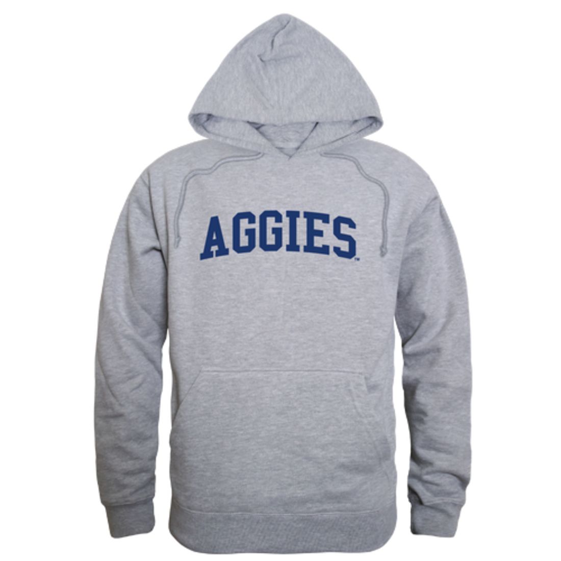 North-Carolina-A&T-State-University-Aggies-Game-Day-Fleece-Hoodie-Sweatshirts