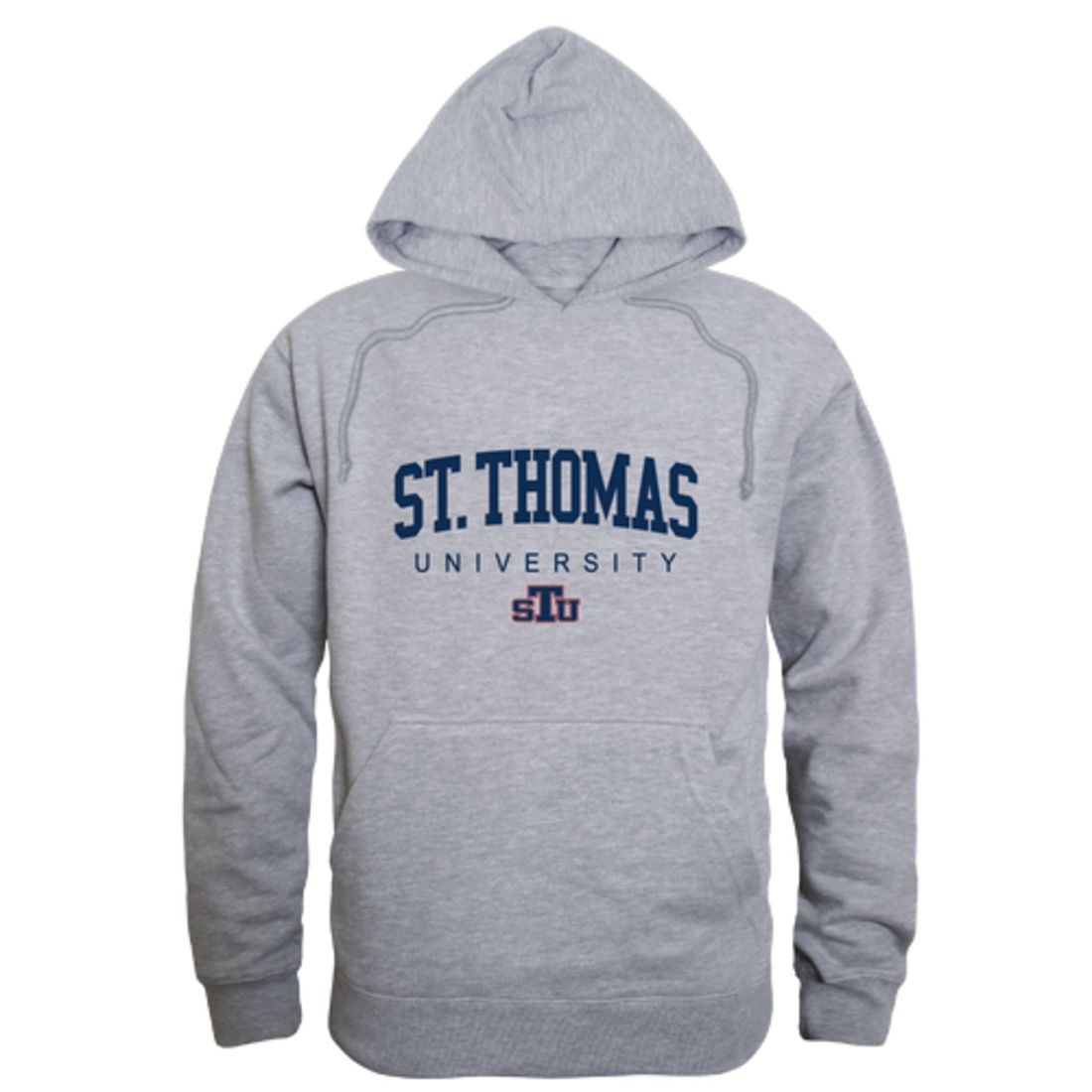St.-Thomas-University-Bobcats-Game-Day-Fleece-Hoodie-Sweatshirts