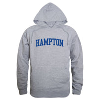 Hampton University Pirates Game Day Fleece Hoodie Sweatshirts