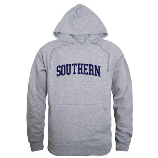 Southern-Connecticut-State-University-Owls-Game-Day-Fleece-Hoodie-Sweatshirts