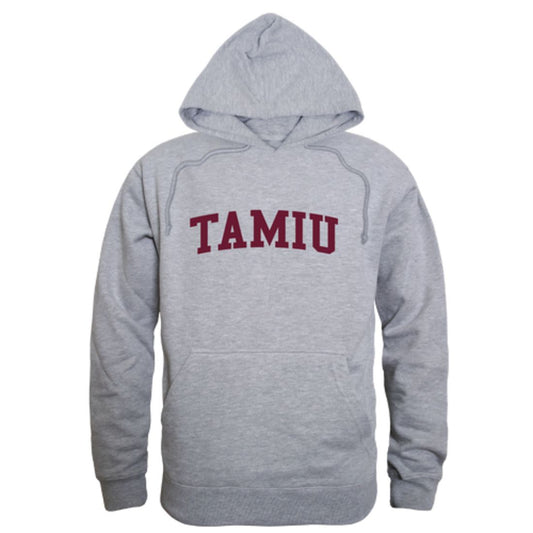 Texas-A&M-International-University-DustDevils-Game-Day-Fleece-Hoodie-Sweatshirts