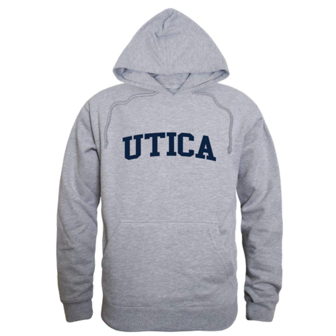 Utica-College-Pioneers-Game-Day-Fleece-Hoodie-Sweatshirts