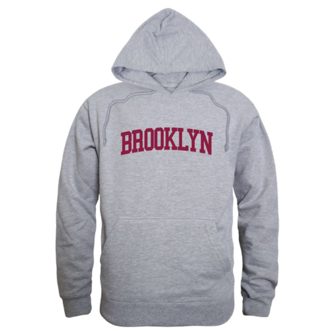 Brooklyn-College-Bulldogs-Game-Day-Fleece-Hoodie-Sweatshirts