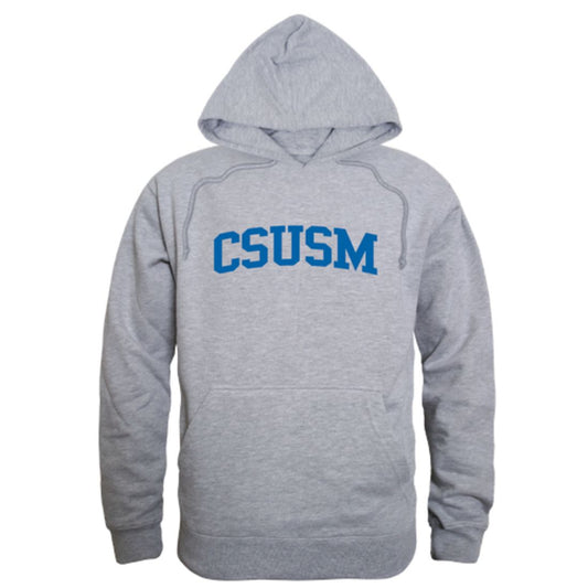 California-State-University-San-Marcos-Cougars-Game-Day-Fleece-Hoodie-Sweatshirts