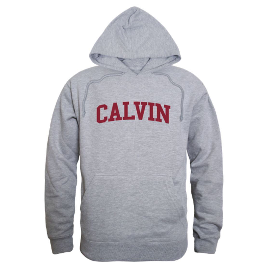 Calvin-University-Knights-Game-Day-Fleece-Hoodie-Sweatshirts