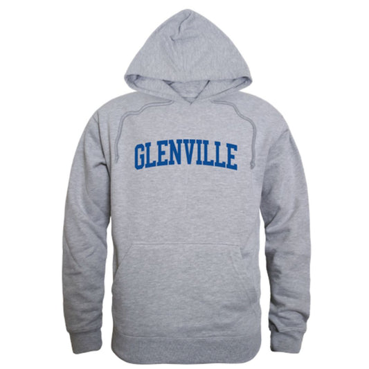 Glenville-State-College-Pioneers-Game-Day-Fleece-Hoodie-Sweatshirts