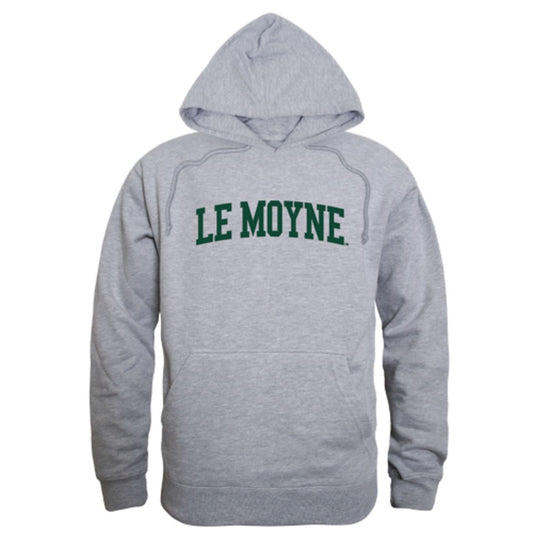 Le-Moyne-College-Dolphins-Game-Day-Fleece-Hoodie-Sweatshirts