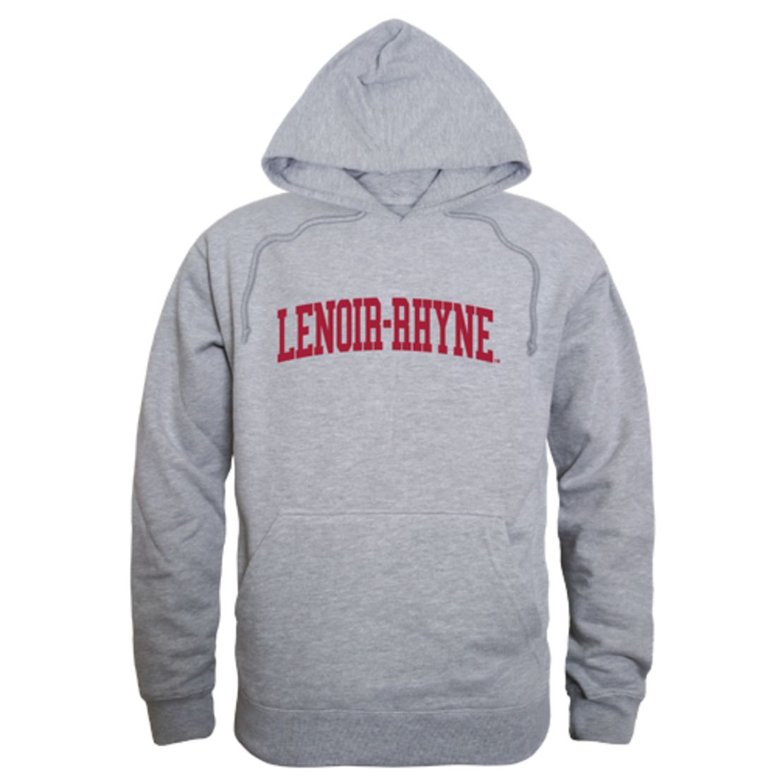 Lenoir-Rhyne-University-Bears-Game-Day-Fleece-Hoodie-Sweatshirts
