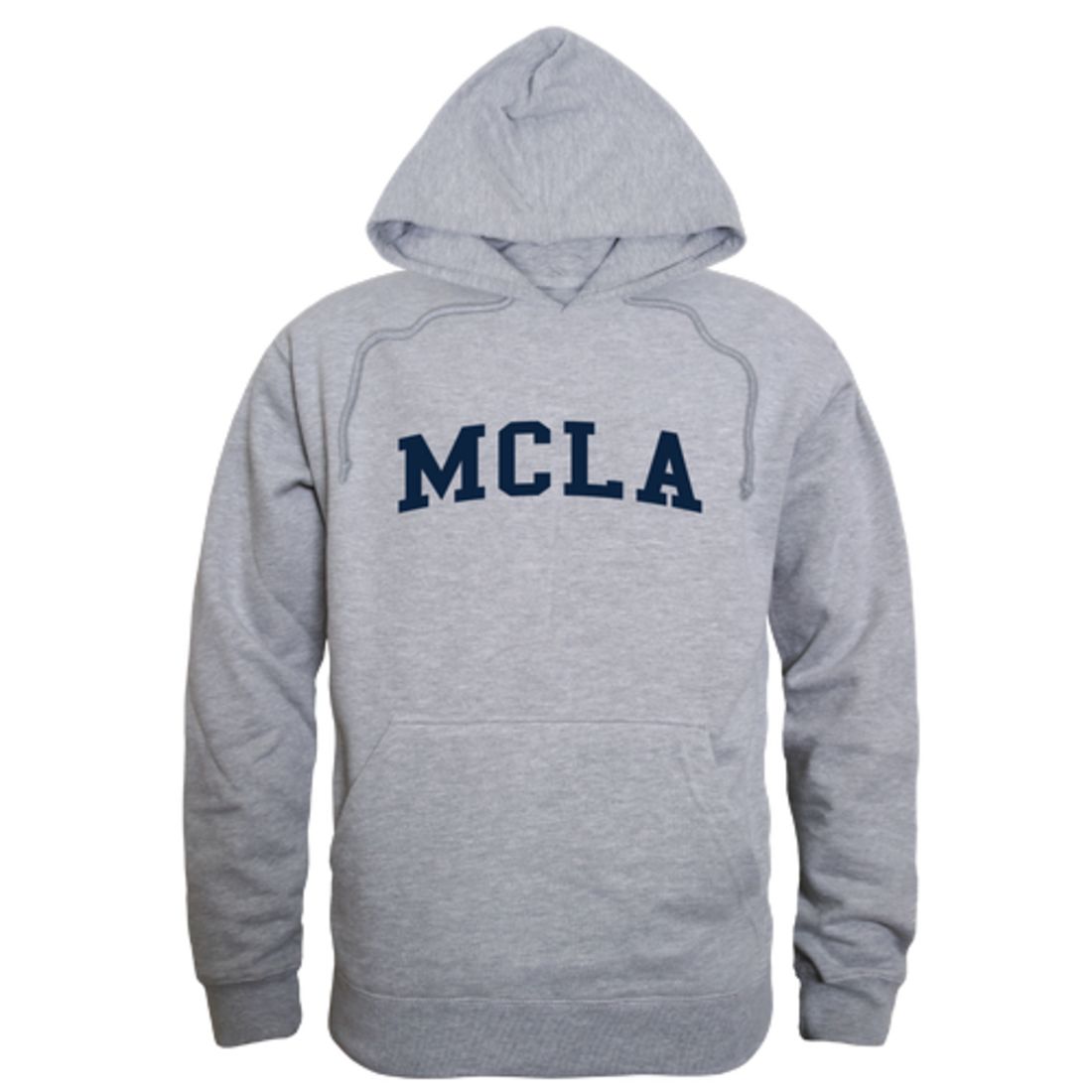 Massachusetts-College-of-Liberal-Arts-Trailblazers-Game-Day-Fleece-Hoodie-Sweatshirts