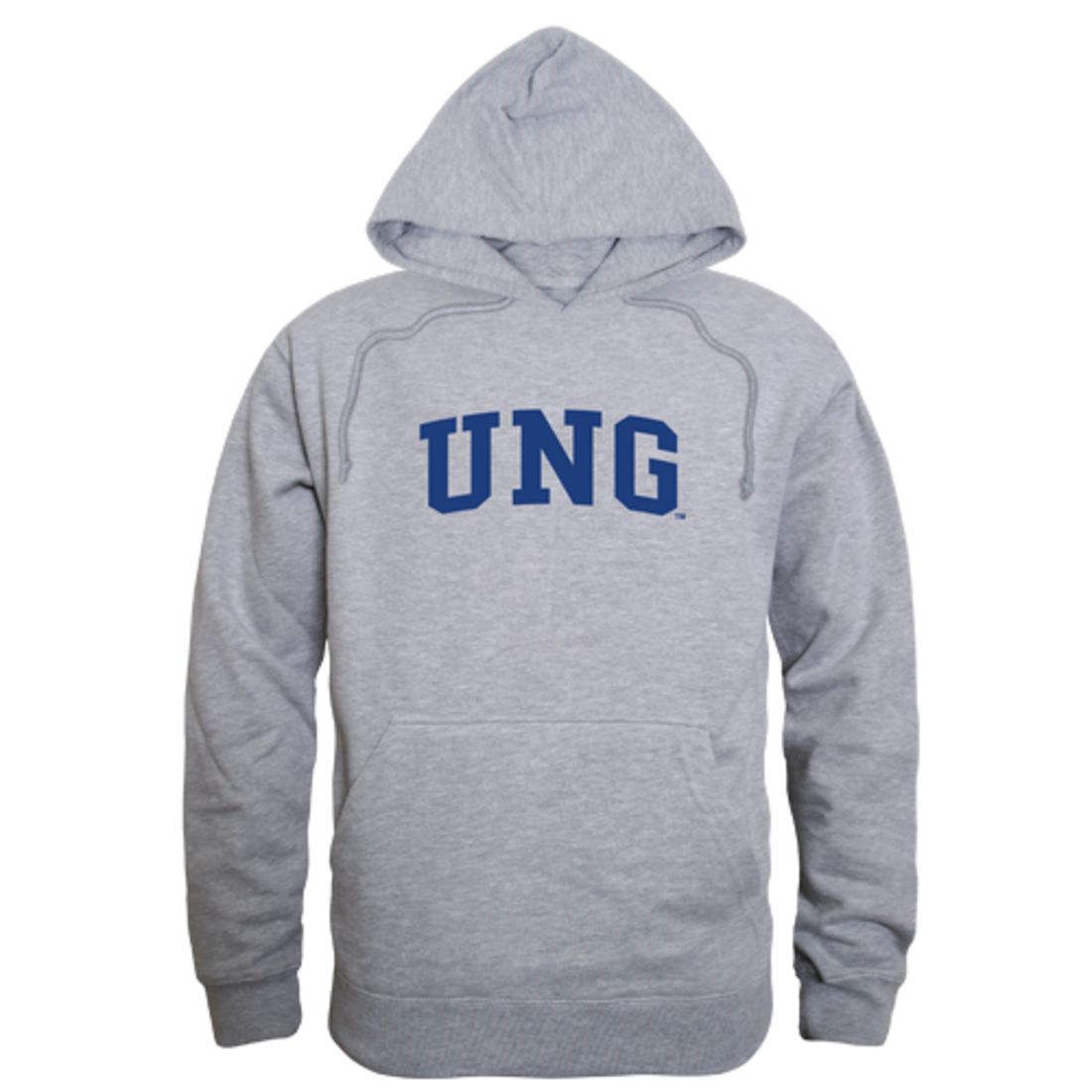 University-of-North-Georgia-Nighthawks-Game-Day-Fleece-Hoodie-Sweatshirts