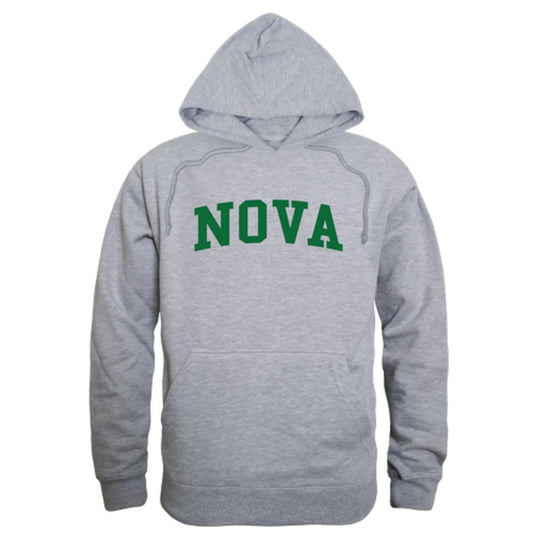 Northern-Virginia-Community-College-Nighthawks-Game-Day-Fleece-Hoodie-Sweatshirts