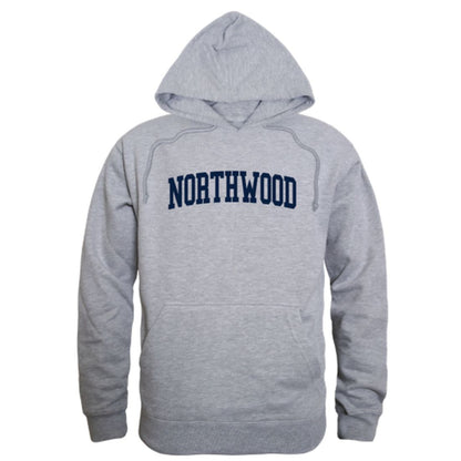 Northwood-University-Timberwolves-Game-Day-Fleece-Hoodie-Sweatshirts