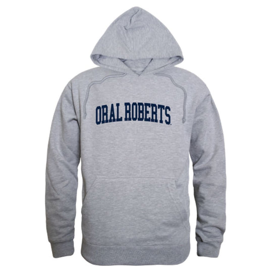 Oral-Roberts-University-Golden-Eagles-Game-Day-Fleece-Hoodie-Sweatshirts