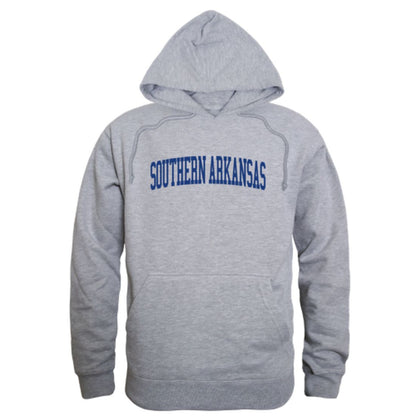 Southern-Arkansas-University-Muleriders-Game-Day-Fleece-Hoodie-Sweatshirts