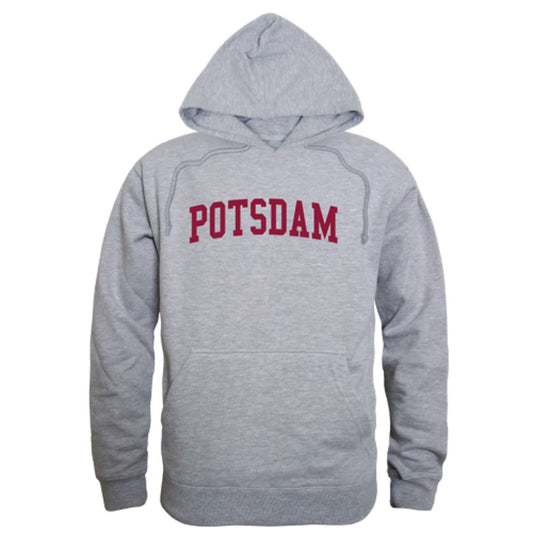State-University-of-New-York-at-Potsdam-Bears-Game-Day-Fleece-Hoodie-Sweatshirts