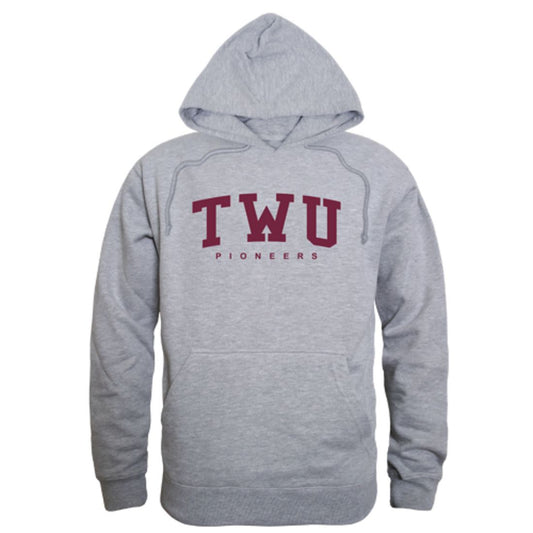 Texas-Woman's-University-Pioneers-Game-Day-Fleece-Hoodie-Sweatshirts