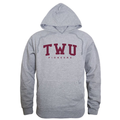 Texas-Woman's-University-Pioneers-Game-Day-Fleece-Hoodie-Sweatshirts