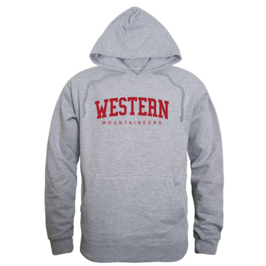 Western-Colorado-University-Mountaineers-Game-Day-Fleece-Hoodie-Sweatshirts