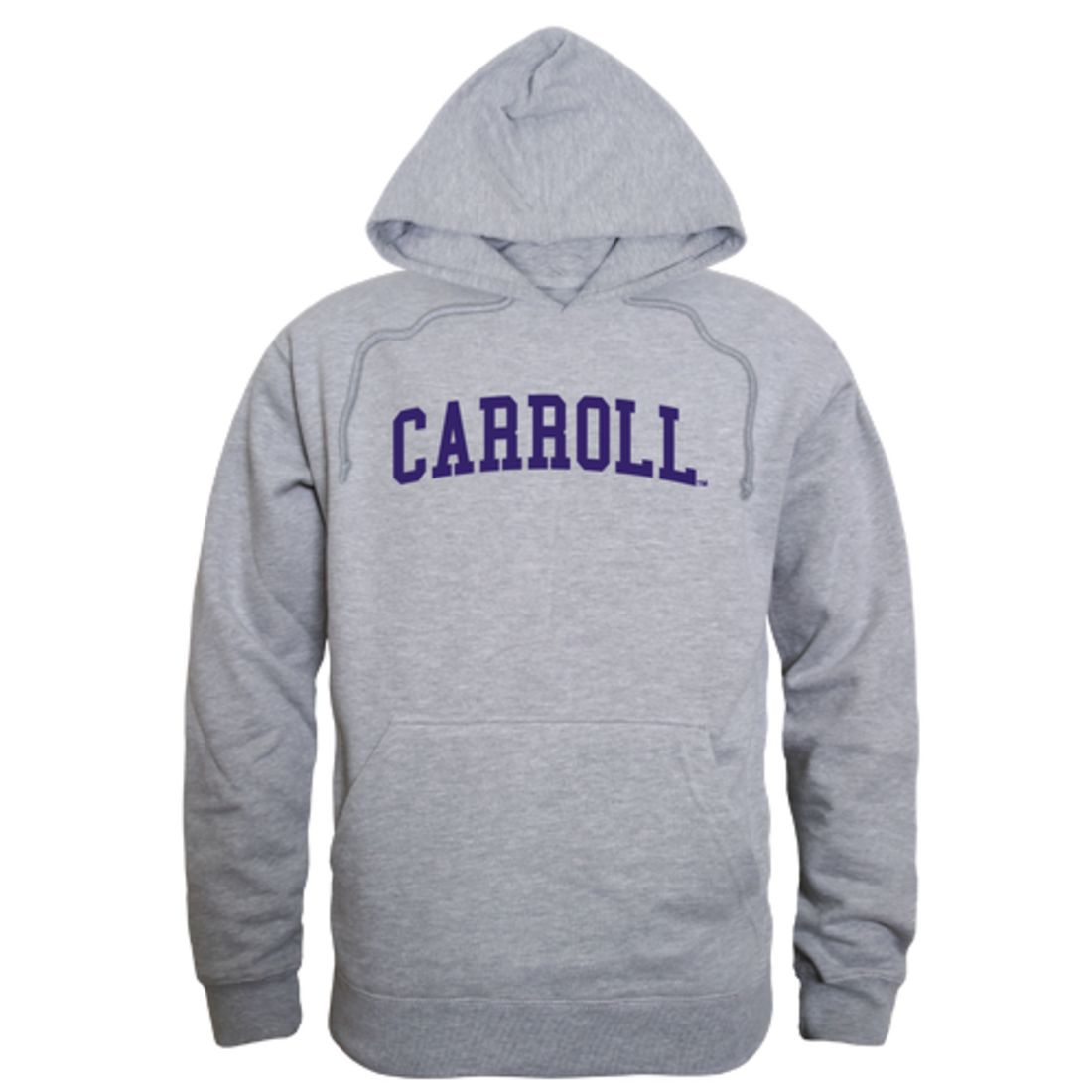 Carroll-College-Saints-Game-Day-Fleece-Hoodie-Sweatshirts