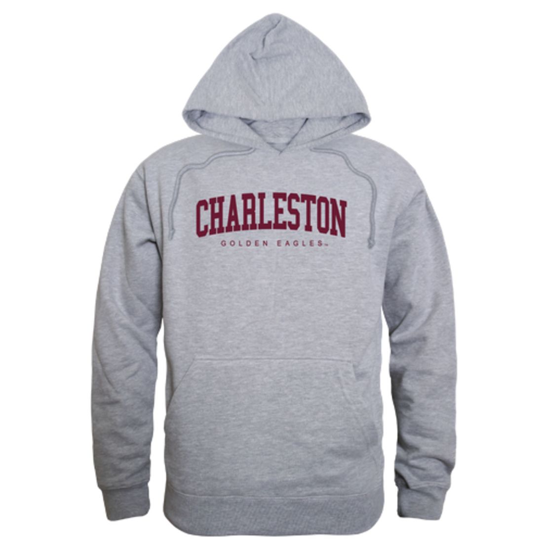 University-of-Charleston-Golden-Eagles-Game-Day-Fleece-Hoodie-Sweatshirts