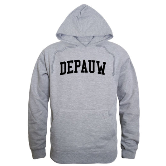 DePauw-University-Tigers-Game-Day-Fleece-Hoodie-Sweatshirts