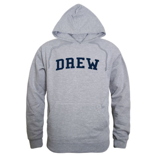 Drew-University-Rangers-Game-Day-Fleece-Hoodie-Sweatshirts
