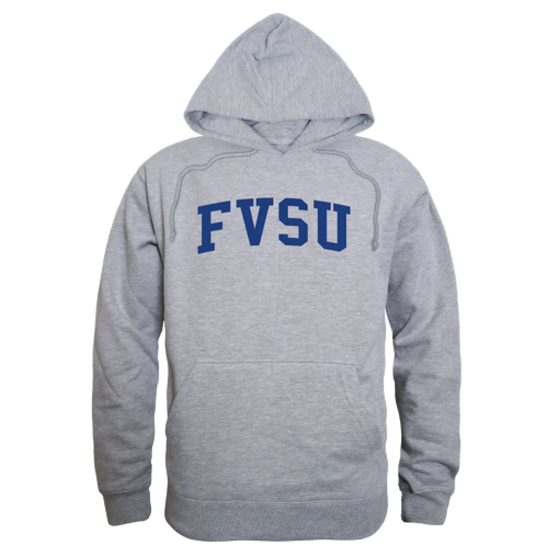 Fort-Valley-State-University-Wildcats-Game-Day-Fleece-Hoodie-Sweatshirts