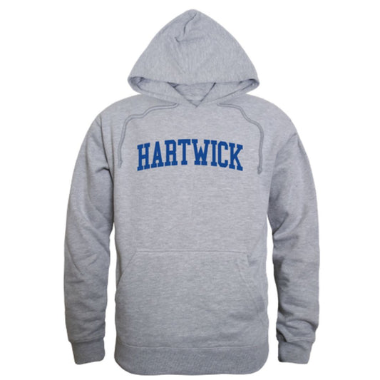 Hartwick-College-Hawks-Game-Day-Fleece-Hoodie-Sweatshirts