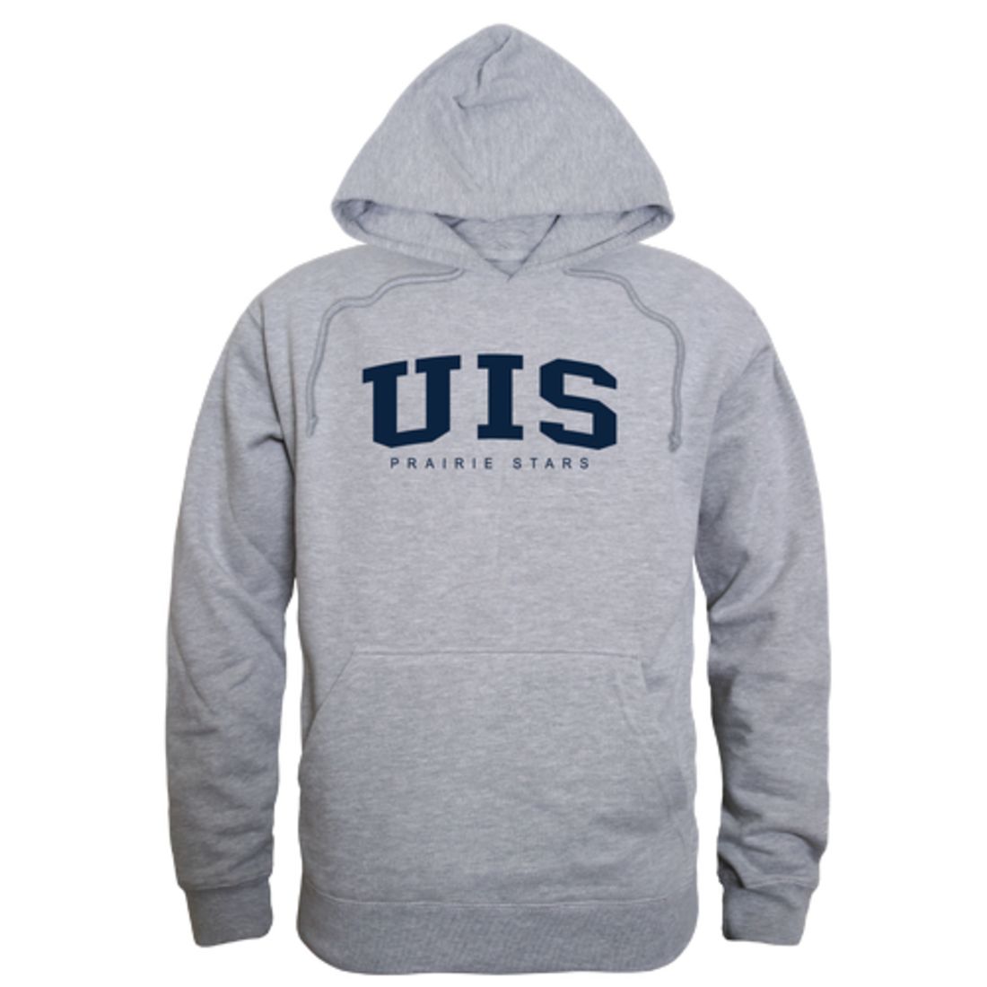 University-of-Illinois-Springfield-Prairie-Stars-Game-Day-Fleece-Hoodie-Sweatshirts