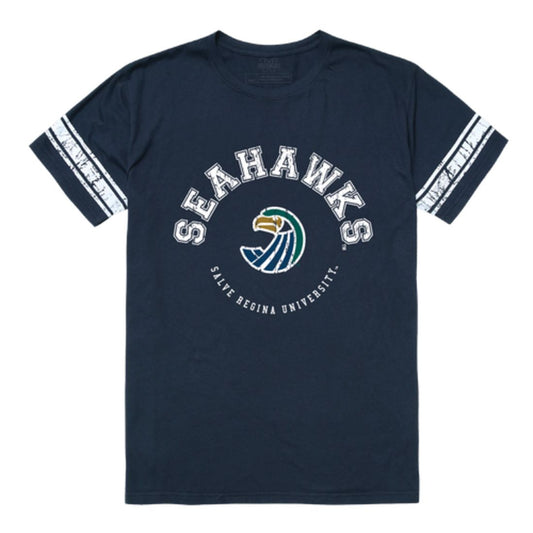 Salve Regina University Seahawks Football T-Shirt Tee