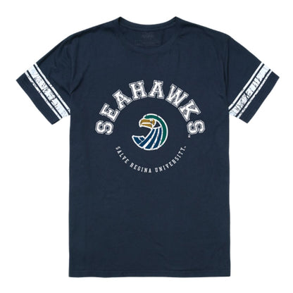 Salve Regina University Seahawks Football T-Shirt Tee