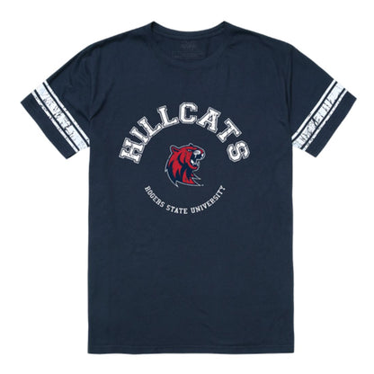 Rogers State University Hillcats Football T-Shirt Tee