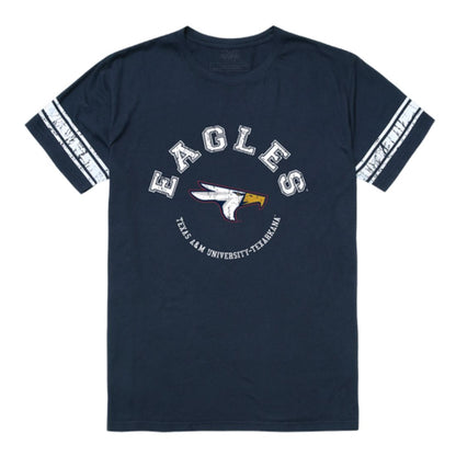 Texas A&M University-Texarkana Eagles Football T-Shirt Tee