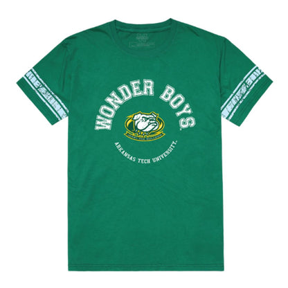 Arkansas Tech University Wonder Boys Football T-Shirt Tee
